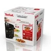 Daugiafunkcinis puodas Tefal Turbo Cuisine CY754830