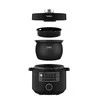 Daugiafunkcinis puodas Tefal Turbo Cuisine CY754830