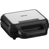 Sumuštinių keptuvas - vaflinė Tefal SW383D10, 700 W