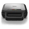 Sumuštinių keptuvas - vaflinė Tefal SW383D10, 700 W