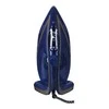 TEFAL | Garų lygintuvas | FV6830E0 | Garų lygintuvas | 2800 W | Vanduo tank capacity 270 ml | Continuous steam 50 g/min | Sidabrinis/Mėlyna