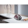 Garų Lygintuvas - Tefal Ultragliss Anti-Calc Plus FV6840 2800 W Violetinė, Sidabras