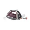 Garų Lygintuvas - Tefal Ultragliss Anti-Calc Plus FV6840 2800 W Violetinė, Sidabras