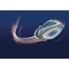 TEFAL | Garų lygintuvas | Ultragliss Plus FV6842 | Garų lygintuvas | 2800 W | Continuous steam 50 g/min | Steam boost performance 260 g/min
