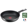 Keptuvė - Tefal Unlimited G2550772 30 cm nelipni juoda