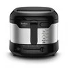 Gruzdintuvė Tefal FF215D Deep fryer Single Juodas,Nerūdijantis plienas Stand-alone 1600 W