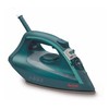 TEFAL FV1712 Garų lygintuvas, 2000 W, Vanduo tank capacity 200 ml, Continuous steam 24 g/min, Steam boost performance 85 g/min, Žalias