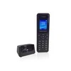 Belaidis Telefonas - Grandstream GDP 720 Juodas