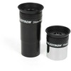 Teleskopas Celestron Astromaster 130EQ Reflector 33x Juodas, Mėlyna, Pilkas