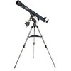 Teleskopas - Celestron AstroMaster 90EQ 50x