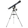 Teleskopas - Celestron AstroMaster 90EQ 50x
