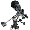 Teleskopas Celestron PowerSeeker 70EQ telescope