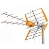 Televes V+ MIX VHF/UHF su filtrem 5G