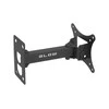 Blow LCD televizoriaus laikiklis WS102 10 "- 37" VESA 25kg - su jungtimi