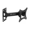Blow LCD televizoriaus laikiklis WS102 10 "- 37" VESA 25kg - su jungtimi