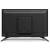 LIN 40LFHD1200 išmanusis televizorius 40 colių „Full HD“ DVB-T2