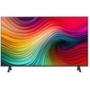 LG 4K „Ultra HD Nanocell“ išmanusis televizorius | 43NANO82T3B | 43 colių | Išmanusis televizorius | webOS24