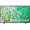 Televizorius SAMSUNG UE50DU8002KXXH 50"