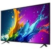 LG QNED 55QNED80T3A televizorius 139,7 cm (55 colių) 4K Ultra HD Smart TV Wi-Fi