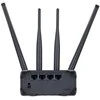 Teltonika | Pramoninis korinio ryšio maršrutizatorius | RUT951 | 802.11n | 10/100 Mbit/s | Ethernet LAN (RJ-45) jungtys 3 | Tinklo palaikymas: ne | MU-MiMO: ne | 2G/3G/4G | Antenos tipas: 2 x SMA, skirtas LTE, 2 x RP-SMA