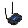 Teltonika Dual LTE Cat 6 Maršrutizatorius TCR100 802.11ac, 42+300 Mbit/s, 10/100 Mbit/s, Ethernet LAN (RJ-45) jungtys 2, Mesh Support Taip, MU-MiMO Taip, 4G, Antenos tipas Išorinis / Vidinis