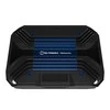 Teltonika Dual LTE Cat 6 Maršrutizatorius TCR100 802.11ac, 42+300 Mbit/s, 10/100 Mbit/s, Ethernet LAN (RJ-45) jungtys 2, Mesh Support Taip, MU-MiMO Taip, 4G, Antenos tipas Išorinis / Vidinis
