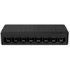 Šakotuvas Tenda SG108M tinklo jungiklis Unmanaged Gigabit Ethernet (10/100/1000) Juodas