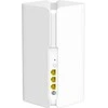 Maršrutizatorius - Tenda MX15 Pro Dual-Band Wi-Fi 6 (2.4 GHz / 5 GHz) 2-vnt. Baltas