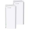 Maršrutizatorius Tenda MX21 Pro 2-pack