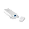 Maršrutizatorius Tenda O3 belaidis prieigos taškas 150 Mbit/s Baltas Power over Ethernet (PoE)