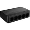 Šakotuvas Tinklo Komutatorius - Tenda SG105M Gigabit Ethernet Juodas