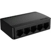 Šakotuvas Tinklo Komutatorius - Tenda SG105M Gigabit Ethernet Juodas