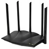 Tenda TX12 PRO bevielis maršrutizatorius Fast Ethernet Dviejų juostų (2,4 GHz / 5 GHz) Juodas