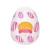 Tenga - Egg Wonder Curl (1 Piece)