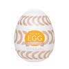 TENGA_Egg Ring vienkartinis kiaušinio formos masturbatorius