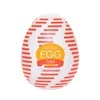 Tenga - Egg Wonder Tube (1 Piece)