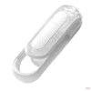 Masturbatorius „Tenga“ - „Flip 0“ (nulis)