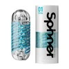 TENGA_Spinner Tetra 01 daugkartinis masturbatorius