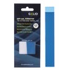Terminis Kilimėlis - Gelid Solutions TP-GP04-R-A Šilumos Laidininkas
