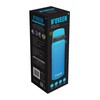 Noveen TB612 terminis buteliukas 700 ml mėlynas