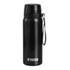 Noveen TB620 termo butelis 700 ml pilkas
