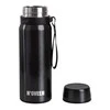 Noveen TB620 termo butelis 700 ml pilkas