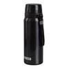 Noveen TB620 termo butelis 700 ml pilkas