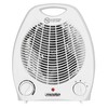 Mesko | Šildytuvas | MS 7719 | Ventiliatoriaus šildytuvas | 2000 W | Baltas