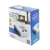 Ventiliatorius Heater fan Esperanza Sahara EHH003 (2000W, baltos spalvos)