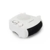 Heater fan Esperanza Waikiki EHH004 (2000W, 3 heating levels, baltos spalvos)