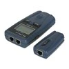 Alantec NI021 tinklo kabelių testeris UTP/STP kabelių testeris Pilkas