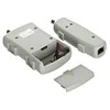 Alantec NI007 network cable tester PoE tester Mėlyna, Pilkas