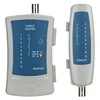 Alantec NI007 network cable tester PoE tester Mėlyna, Pilkas