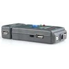 GEMBIRD NCT-2 Gembird kabelių testeris RJ-45, RJ-11, UTP, STP, USB AA/AB
